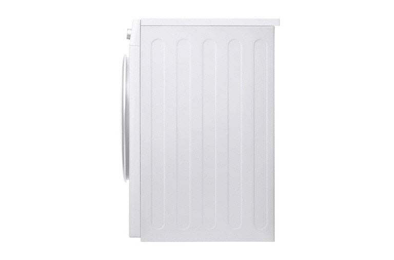 LG 9KG, TURBOWASH™, MAȘINĂ DE SPĂLAT 6 MOTION DD, FH4U2VDN1, thumbnail 8