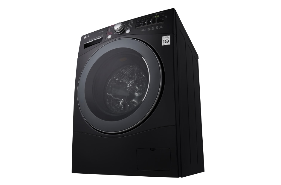 LG 9KG | 6KG MASINĂ DE SPĂLAT CU USCĂTOR 2 în 1 , FH4A8FDH8N, thumbnail 6