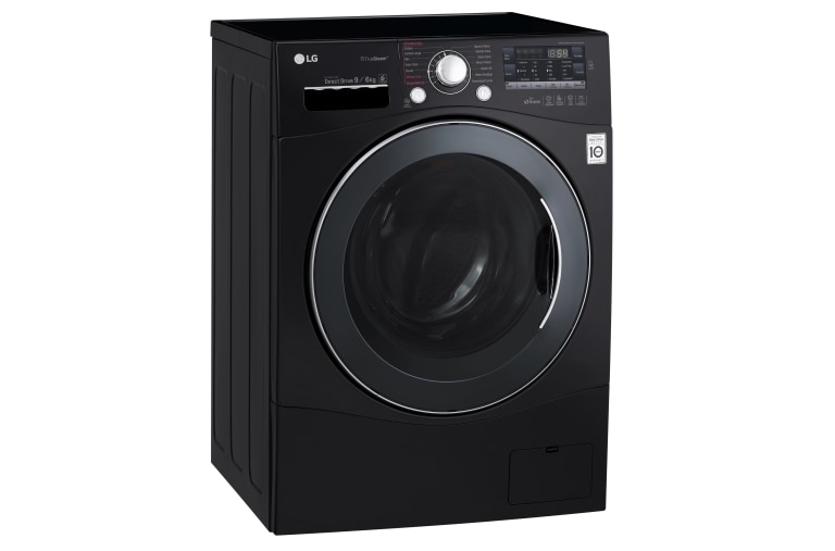 LG 9KG | 6KG MASINĂ DE SPĂLAT CU USCĂTOR 2 în 1 , FH4A8FDH8N, thumbnail 5