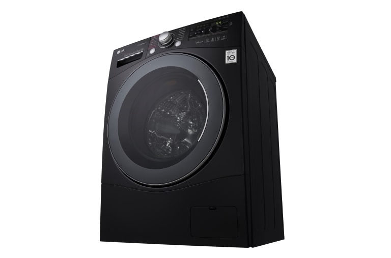 LG 9KG | 6KG MASINĂ DE SPĂLAT CU USCĂTOR 2 în 1 , FH4A8FDH8N, thumbnail 6