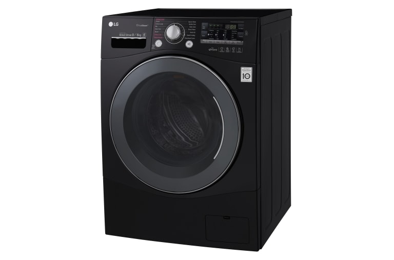 LG 9KG | 6KG MASINĂ DE SPĂLAT CU USCĂTOR 2 în 1 , FH4A8FDH8N, thumbnail 8