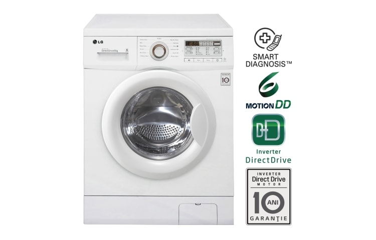 LG FH2B8TD, FH2B8TD
