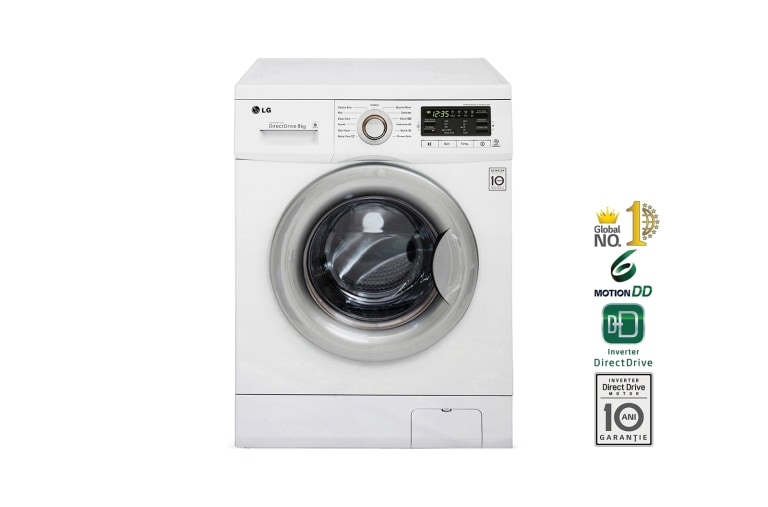 LG FH4B8TDA7, FH4B8TDA7, thumbnail 1