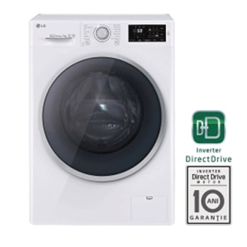 MASINĂ DE SPĂLAT CU USCĂTOR 2 în 1 1