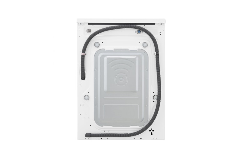 LG Masina de spalat LG | 8kg spălare | 6 Motion Direct Drive™ 10 ani garanție |  Steam™| SmartThinQ, F4J6TY0W, thumbnail 15