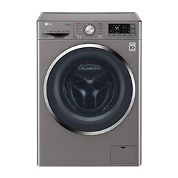 Masina de spalat LG | 9kg spălare | 6 Motion Direct Drive™ 10 ani garanție | Steam™| Wifi |  TurboWash2