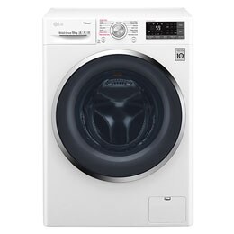  Masina de spalat LG | 10kg spălare | 6 Motion Direct Drive™ 10 ani garanție  | Steam™| Wifi | TurboWash2