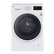 LG Masina de spalat LG cu uscător | 9kg spălare | 5kg uscare | 6 Motion Direct Drive™ 10 ani garanție |  Steam™| SmartThinQ, F4J6VG0W, thumbnail 1