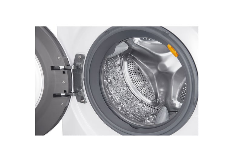 LG Masina de spalat LG cu uscător | 8kg spălare | 5kg uscare | 6 Motion Direct Drive™ 10 ani garanție |  True Steam™ | Wifi, F4J7TH1W, thumbnail 6