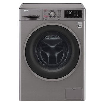 Masina de spalat LG | 7kg spălare | 6 Motion Direct Drive™ 10 ani garanție | Steam™| SmartThinQ1