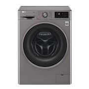 LG Masina de spalat LG | 7kg spălare | 6 Motion Direct Drive™ 10 ani garanție | Steam™| SmartThinQ, F2J6QY8S, thumbnail 1