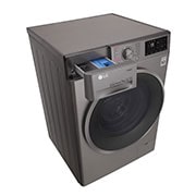 LG Masina de spalat LG | 7kg spălare | 6 Motion Direct Drive™ 10 ani garanție | Steam™| SmartThinQ, F2J6QY8S, thumbnail 10