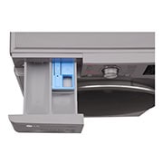 LG Masina de spalat LG | 7kg spălare | 6 Motion Direct Drive™ 10 ani garanție | Steam™| SmartThinQ, F2J6QY8S, thumbnail 11