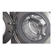 LG Masina de spalat LG | 7kg spălare | 6 Motion Direct Drive™ 10 ani garanție | Steam™| SmartThinQ, F2J6QY8S, thumbnail 13