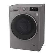 LG Masina de spalat LG | 7kg spălare | 6 Motion Direct Drive™ 10 ani garanție | Steam™| SmartThinQ, F2J6QY8S, thumbnail 3