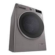 LG Masina de spalat LG | 7kg spălare | 6 Motion Direct Drive™ 10 ani garanție | Steam™| SmartThinQ, F2J6QY8S, thumbnail 4