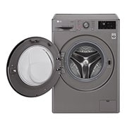 LG Masina de spalat LG | 7kg spălare | 6 Motion Direct Drive™ 10 ani garanție | Steam™| SmartThinQ, F2J6QY8S, thumbnail 7