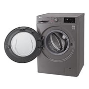 LG Masina de spalat LG | 7kg spălare | 6 Motion Direct Drive™ 10 ani garanție | Steam™| SmartThinQ, F2J6QY8S, thumbnail 8