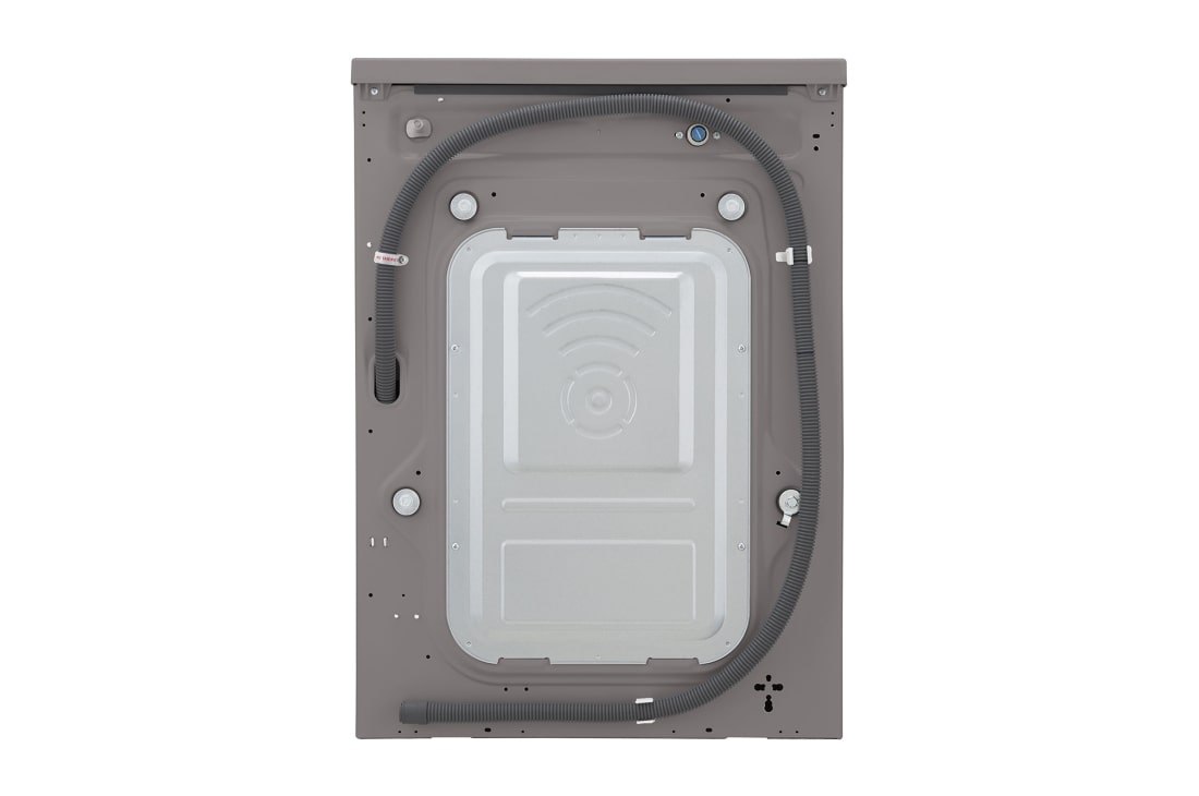 LG Masina de spalat LG | 7kg spălare | 6 Motion Direct Drive™ 10 ani garanție | Steam™| SmartThinQ, F2J6QY8S, thumbnail 15