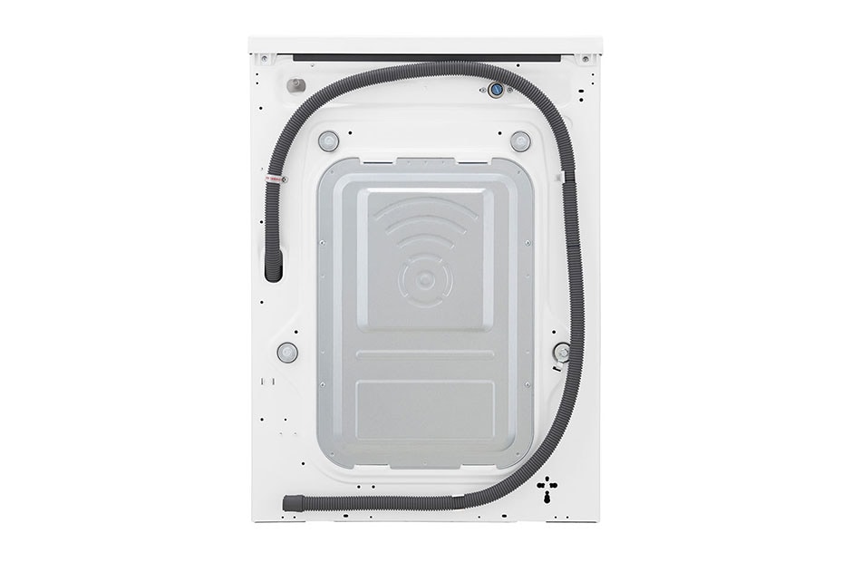 LG Masina de spalat LG | 9kg spălare | 6 Motion Direct Drive™ 10 ani garanție |  Steam™| SmartThinQ, F4J6VY2W, thumbnail 12