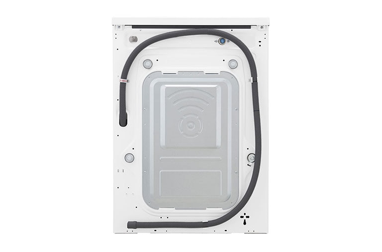 LG Masina de spalat LG | 9kg spălare | 6 Motion Direct Drive™ 10 ani garanție |  Steam™| SmartThinQ, F4J6VY2W, thumbnail 12