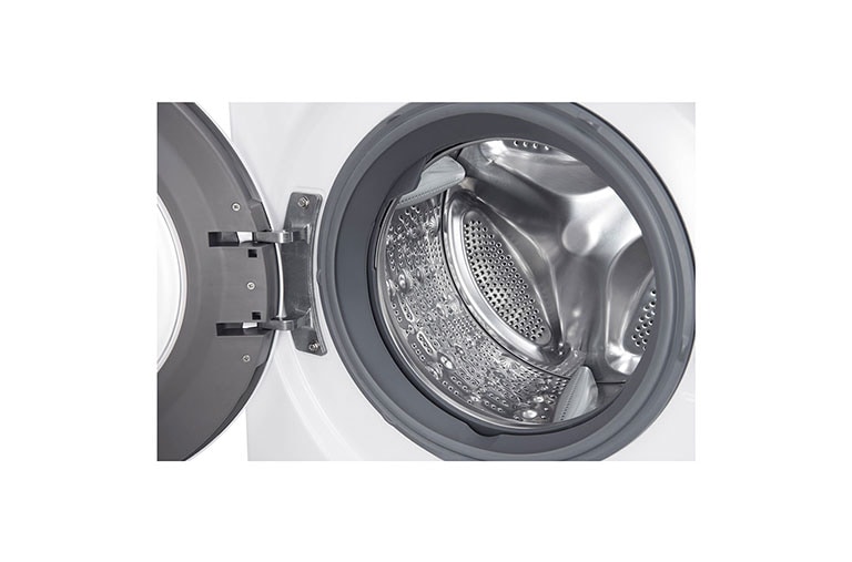 LG Masina de spalat LG | 9kg spălare | 6 Motion Direct Drive™ 10 ani garanție |  Steam™| SmartThinQ, F4J6VY2W, thumbnail 15