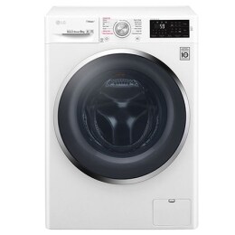 Masina de spalat LG | 9kg spălare | 6 Motion Direct Drive™ 10 ani garanție |  Steam™| SmartThinQ2