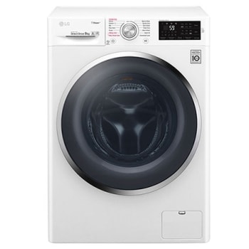 Masina de spalat LG | 9kg spălare | 6 Motion Direct Drive™ 10 ani garanție |  Steam™| SmartThinQ1
