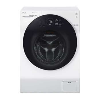 Mașină de spălat LG | 10kg spălare  | 6 Motion Direct Drive™ 10 ani garanție | TrueSteam™| Wifi1