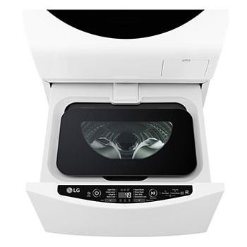 lg lavatrice twinwash mini F8K5XN31