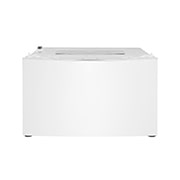 LG Mașină de spălat LG | 2kg spălare | Clasa A ++ | Inverter Direct Drive™ 10 ani garanție | ThinQ™ | Alb, F8K5XN3, thumbnail 9