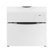 LG Mașină de spălat LG | 2kg spălare | Clasa A ++ | Inverter Direct Drive™ 10 ani garanție | ThinQ™ | Alb, F8K5XN3, thumbnail 10