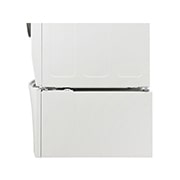 LG Mașină de spălat LG | 2kg spălare | Clasa A ++ | Inverter Direct Drive™ 10 ani garanție | ThinQ™ | Alb, F8K5XN3, thumbnail 11