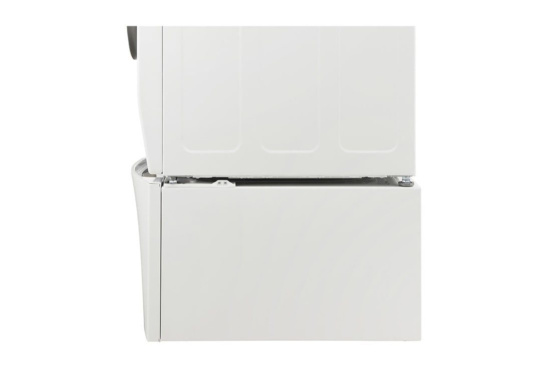 LG Mașină de spălat LG | 2kg spălare | Clasa A ++ | Inverter Direct Drive™ 10 ani garanție | ThinQ™ | Alb, F8K5XN3, thumbnail 11