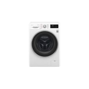 LG Mașină de spălat LG Slim | 6.5kg spălare | 6 Motion Direct Drive™ 10 ani garanție  | Steam™| SmartThinQ, F0J6WY1W, thumbnail 1