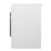 LG Mașină de spălat LG | 9kg spălare | 6 Motion Direct Drive™ 10 ani garanție | Clasa A+++ | Steam™| SmartThinQ | Alb, F4J5VY3W, thumbnail 14