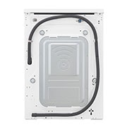 LG Mașină de spălat LG | 9kg spălare | 6 Motion Direct Drive™ 10 ani garanție | Clasa A+++ | Steam™| SmartThinQ | Alb, F4J5VY3W, thumbnail 15