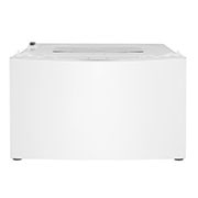 LG Mașină de spălat LG TwinWash™ | 10kg/2kg spălare | Clasa A+++ | 6 Motion Direct Drive™ 10 ani garanție | TrueSteam™| ThinQ™ | Alb, FH4WM12TWIN, thumbnail 14