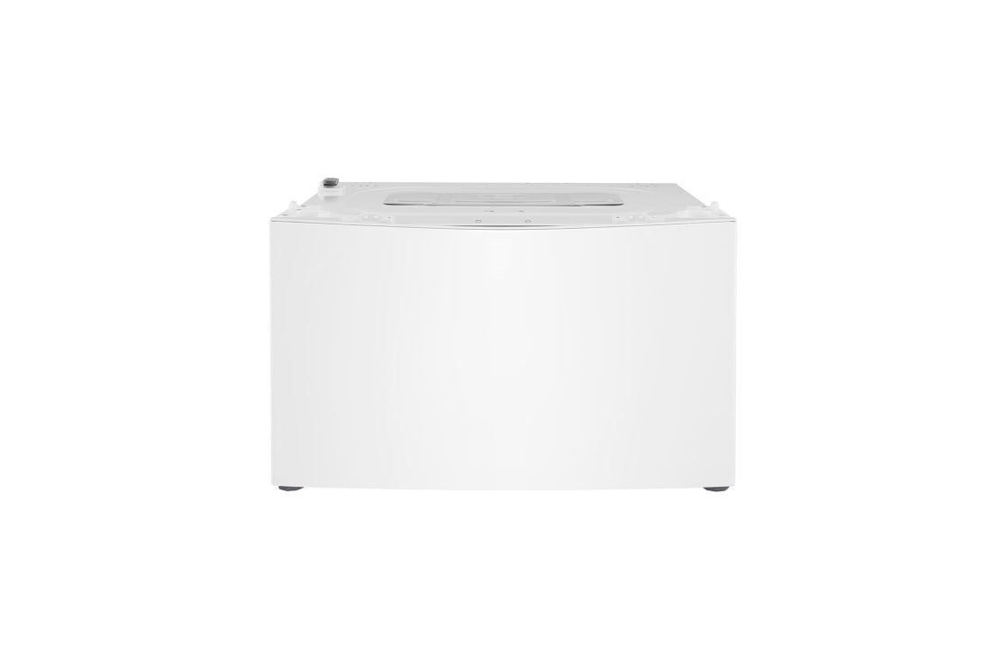 LG Mașină de spălat LG TwinWash™ | 10kg/2kg spălare | Clasa A+++ | 6 Motion Direct Drive™ 10 ani garanție | TrueSteam™| ThinQ™ | Alb, FH4WM12TWIN, thumbnail 14