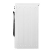 LG Maşină de spălat cu uscător LG Slim (2 in 1) LG | 7kg spălare/4kg uscare | 6 Motion Direct Drive™ 10 ani garanție | Clasa B | Steam™ | ThinQ™ | Alb, F2J7HG2W, thumbnail 14
