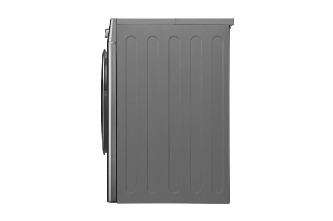 LG Mașină de spălat LG | 8kg spălare | 6 Motion Direct Drive™ 10 ani garanție | Steam™ | NFC SmartThinQ™, F4J6TY8S, thumbnail 9