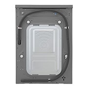 LG Mașină de spălat LG | 8kg spălare | 6 Motion Direct Drive™ 10 ani garanție | Steam™ | NFC SmartThinQ™, F4J6TY8S, thumbnail 10