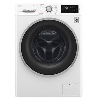 Masina de spalat LG cu uscător | 9kg spălare | 5kg uscare | 6 Motion Direct Drive™ 10 ani garanție |  True Steam™ | Wifi1