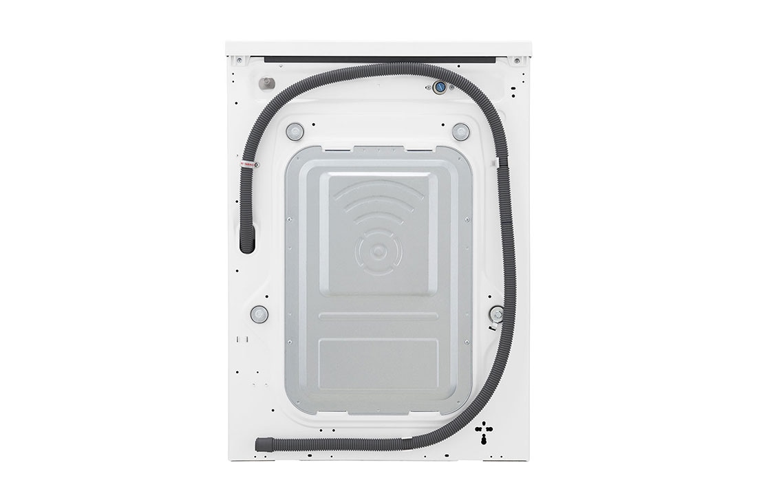 LG Masina de spalat LG Slim | 7kg spălare | 6 Motion Direct Drive™ 10 ani garanție  | Steam™| Wifi | Turbowash, F2J7HY1W, thumbnail 15