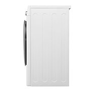 LG Masina de spalat LG Slim | 7kg spălare | 6 Motion Direct Drive™ 10 ani garanție  | Steam™| Wifi | Turbowash, F2J7HY1W, thumbnail 14