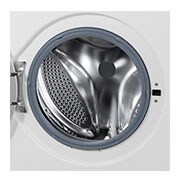 LG Mașină de spălat LG SLIM | 6.5kg spălare | 6 Motion Direct Drive™ 10 ani garanție | Clasa A+++ | BabyCare | Smart Diagnosis™ | Alb, FH2J3WDN0, thumbnail 7