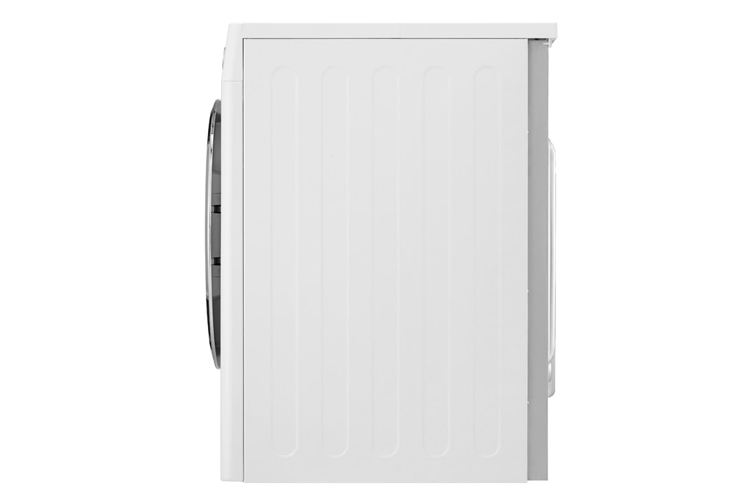 LG Uscator cu pompa de caldura Dual Inverter | 9 kg | Condensator cu curăţare automată, RC90U2AV2W, thumbnail 14