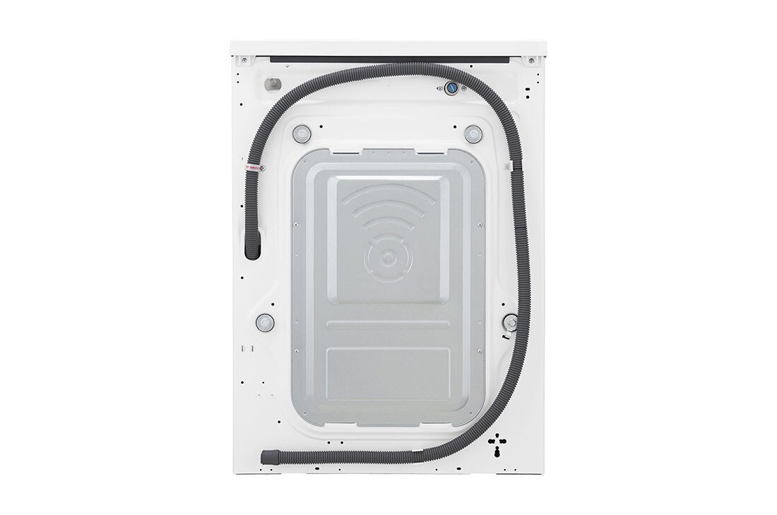 LG Maşină de spălat cu uscător (2 in 1) | 9kg spălare/6kg uscare | Motor 6 Motion Direct Drive™ 10 ani garanție | TrueSteam™ | EcoHybrid | ThinQ™, F4J7FH1W, thumbnail 15