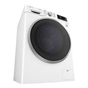 LG Maşină de spălat cu uscător (2 in 1) | 9kg spălare/6kg uscare | Motor 6 Motion Direct Drive™ 10 ani garanție | TrueSteam™ | EcoHybrid | ThinQ™, F4J7FH1W, thumbnail 4