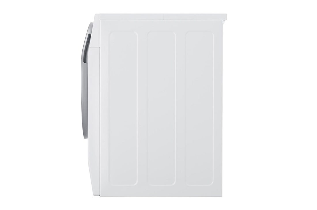 LG Mașină de spălat LG | 10.5kg spălare | 7kg uscare | Clasa A | 6 Motion Direct Drive™ 10 ani garanție | TrueSteam™| ThinQ™ | Alb, FH4G1JCH2N, thumbnail 14